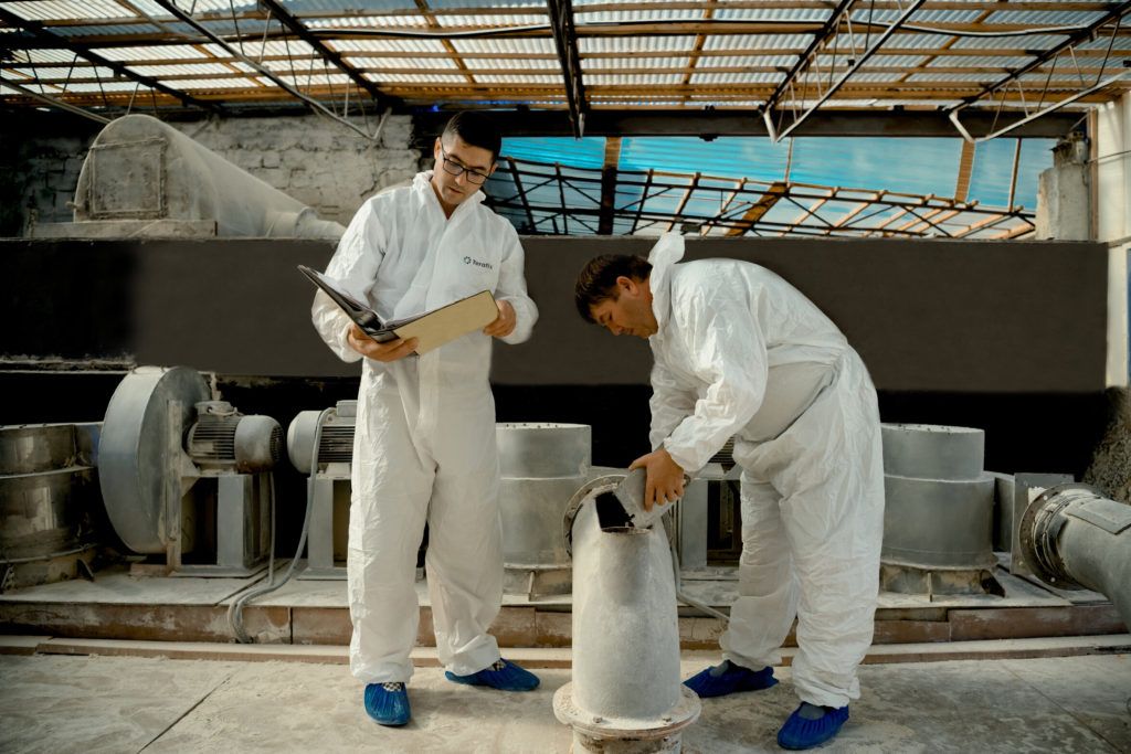 
                        Efficient, natural and easily assimilated. Poultry protein concentrate can be the key to your farm’s success.
                    
