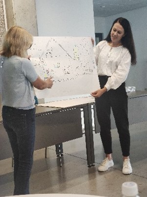 Study tour Lithuania 16.09 – 20.09. 2024
                     
                        Study tour Lithuania 16.09 – 20.09. 2024