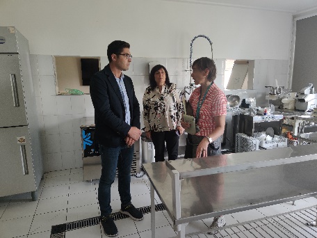 Study tour Lithuania 16.09 – 20.09. 2024
                     
                        Study tour Lithuania 16.09 – 20.09. 2024